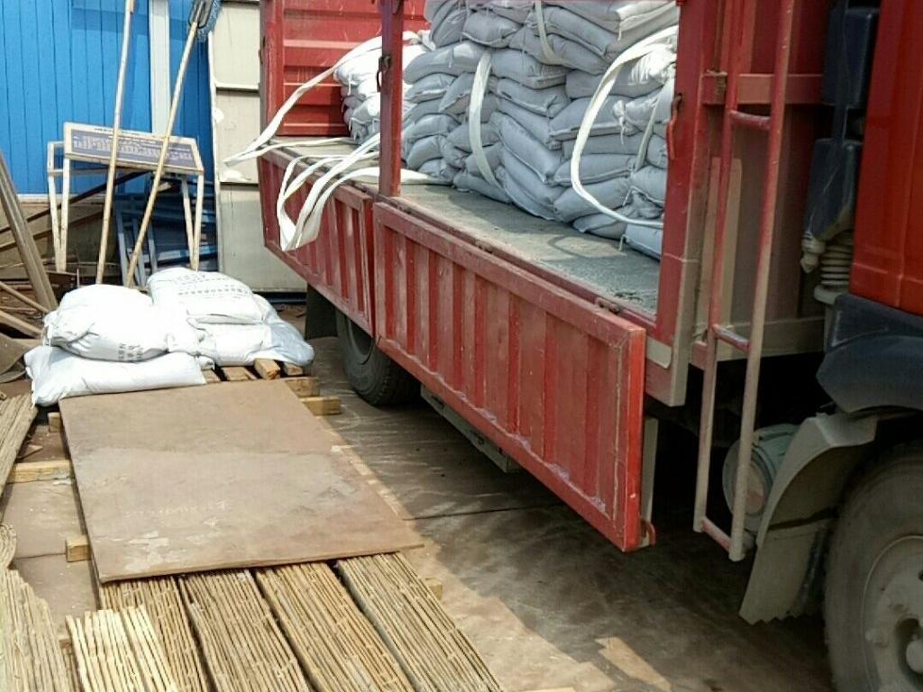 专业H40微膨胀灌浆料厂家